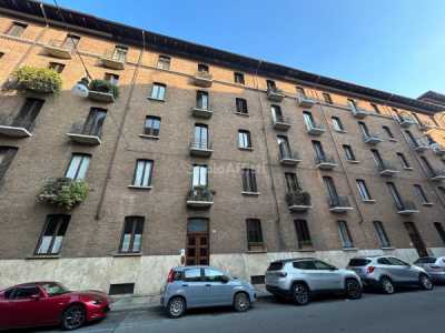 Appartamento in Affitto a Torino via Massena 67