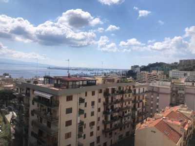 Appartamento in Vendita a Messina Viale Dei Tigli