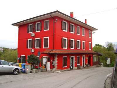 Appartamento in Affitto a Castelnovo del Friuli