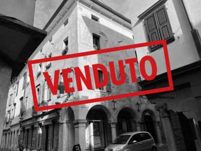 Appartamento in Vendita a Cividale del Friuli via Cavour 1