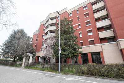 Appartamento in Vendita a Seregno via Giovanni Pacini 79
