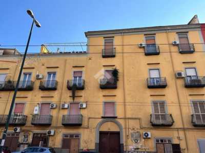 Appartamento in Vendita a Napoli via Don Giovanni Bosco 90