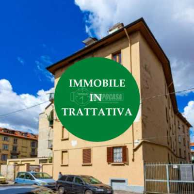 Appartamento in Vendita a Torino via Salerno 13