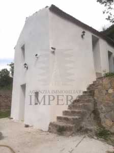 Villa in Vendita a Bordighera via Silvio Pellico 107