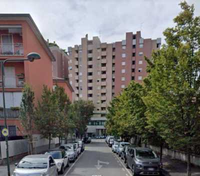 Appartamento in Affitto a Sesto San Giovanni via Gustavo Modena