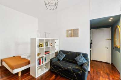 Appartamento in Affitto a Milano Corso Garibaldi 72