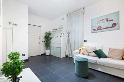 Appartamento in Affitto a Milano via San Gregorio 43