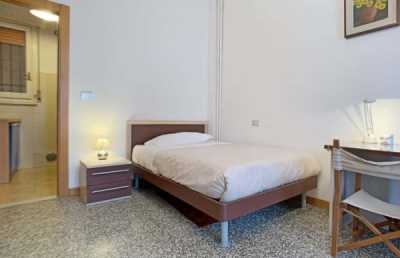 Appartamento in Affitto a Milano Viale Col di Lana 6a