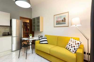 Appartamento in Affitto a Milano Viale Beatrice D