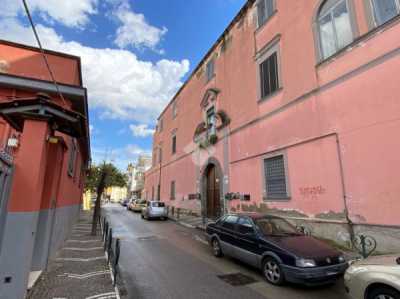 Appartamento in Vendita a Napoli via Giambattista Vela 272