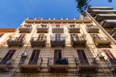 Appartamento in Vendita a Palermo via Ludovico Ariosto 27