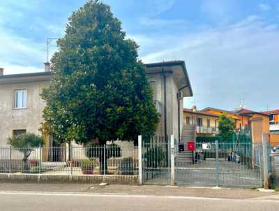 Appartamento in Vendita a Valeggio sul Mincio via Vittorio Emanuele ii