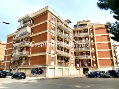 Appartamento in Vendita a Foggia via Antonio Labriola 48
