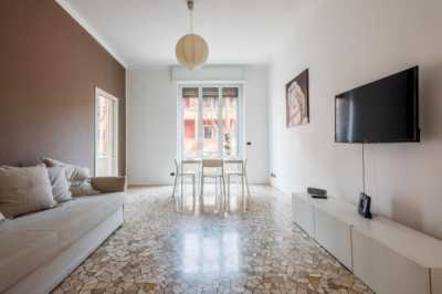 Appartamento in Affitto a Milano Corso Garibaldi 64