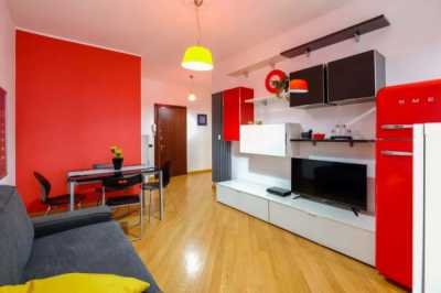 Appartamento in Affitto a Milano via Tortona 18