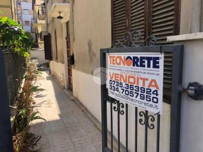 Appartamento in Vendita a San Benedetto del Tronto via Alessandro Volta 122