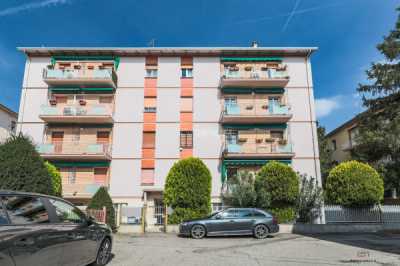 Appartamento in Vendita ad Imola via Giovanni Verga