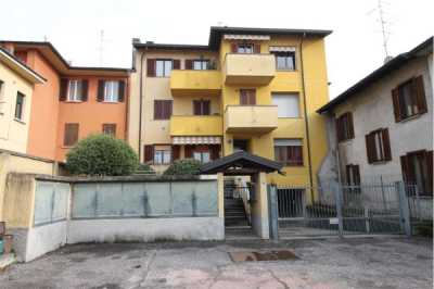 Appartamento in Vendita a Cassina Rizzardi via Nazionale 3