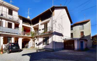 Appartamento in Vendita a Gerenzano via San Giacomo 4