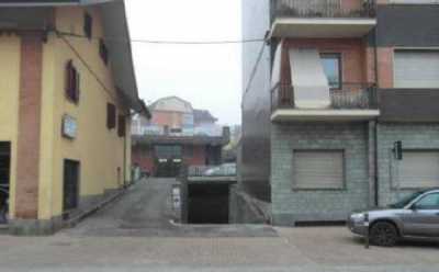 Box Garage in Vendita a Trofarello via Torino 89
