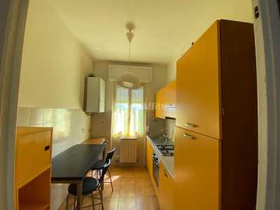 Appartamento in Affitto a Pavia via Sora