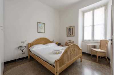 Appartamento in Affitto a Santa Margherita Ligure via Anton Maria Maragliano 37