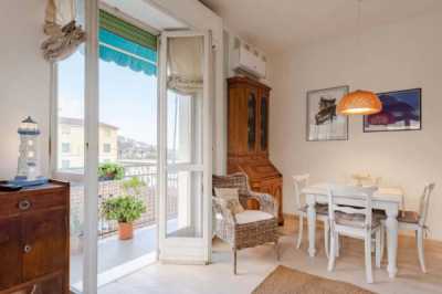 Appartamento in Affitto a Rapallo via Luigi Galvani 12