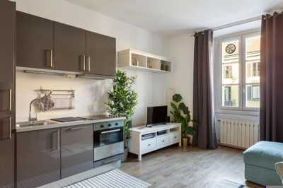 Appartamento in Affitto a Milano via Vigevano 13
