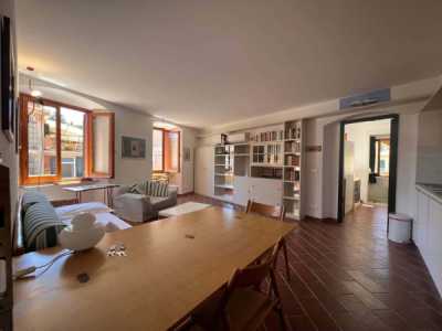 Appartamento in Affitto a Santa Margherita Ligure via Cairoli 2