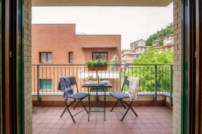 Appartamento in Affitto a Como via Bellinzona 76