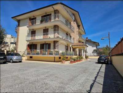 Appartamento in Vendita a Montesarchio via Capone 15