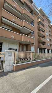 Appartamento in Affitto a Piacenza via Martiri della Resistenza