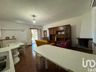 Appartamento in Affitto ad Osimo via Croce del Monte 3