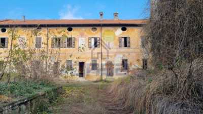 Villa in Vendita a Santo Stefano Lodigiano