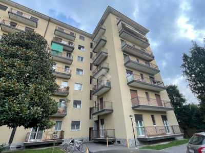Appartamento in Vendita a Vimercate via l Cadorna 24