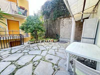 Appartamento in Vendita a Rapallo via Privata Ratto