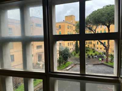 Appartamento in Vendita a Roma Trilocale Luigi Fincati
