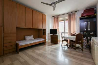 Appartamento in Vendita a Milano Viale Carlo Espinasse 92