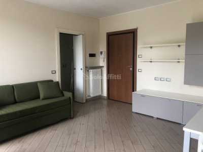 Appartamento in Affitto a Pavia via Giuliano Ravizza 6