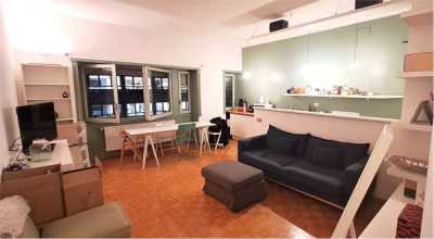Appartamento in Affitto a Milano Corso di Porta Romana 51