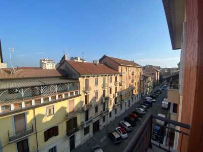 Appartamento in Affitto a Torino via Costigliole San Paolo
