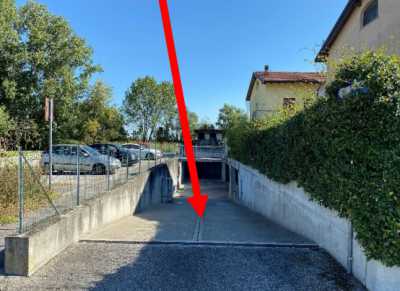 Box Posto Auto in Vendita a Pramaggiore via Giacomo Puccini