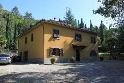 Villa Singola in Vendita a Chiusi della Verna la Rimessa