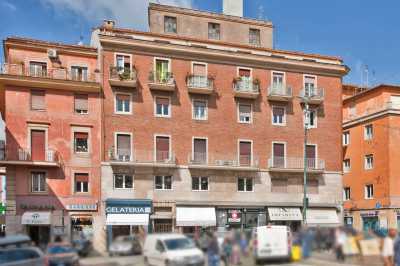 Appartamento in Vendita a Frascati Piazza San Pietro