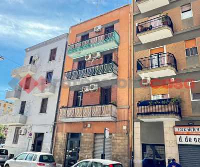 Appartamento in Vendita a Bari via Monsignore Francesco Nitti 53 Bari