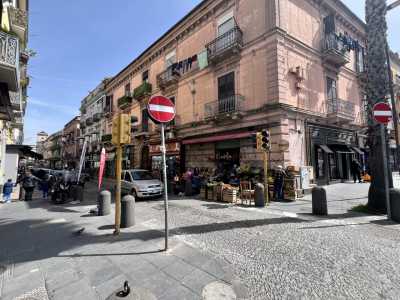 Appartamento in Vendita a Napoli via Vittorio Emanuele Iii a Secondigliano 43 Secondigliano