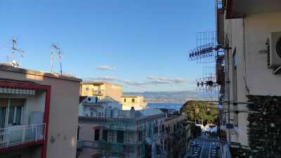 Appartamento in Affitto a Messina prefettura / piazza castronovo