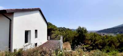 Villa in Vendita ad Andora San Bartolomeo