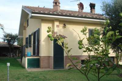 Villa in Vendita ad Anzio via Colle Oppio