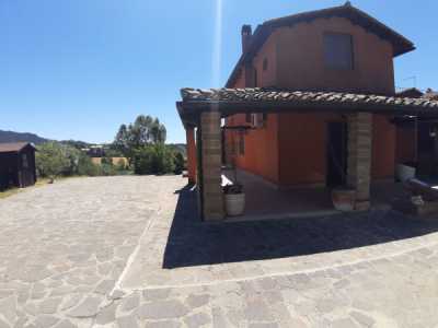 Villa in Vendita a Cerveteri via Fosso del Norcino 00052